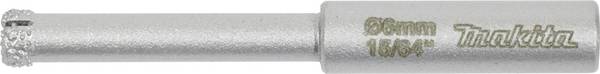 Makita D-77372 Kakelborr 6 mm 1 st