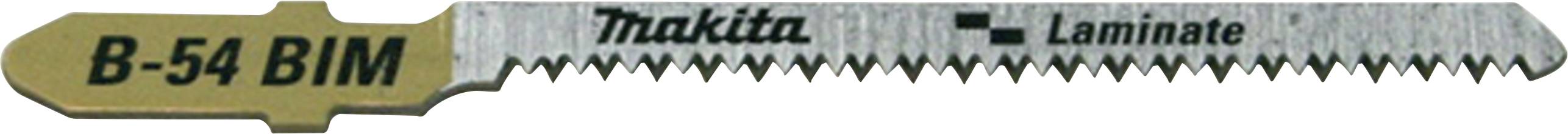 Makita B-10986 Sticksågsblad 5 st-0