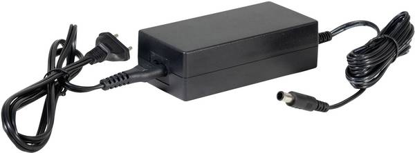 Makita TE00000793 Nätadapter fast