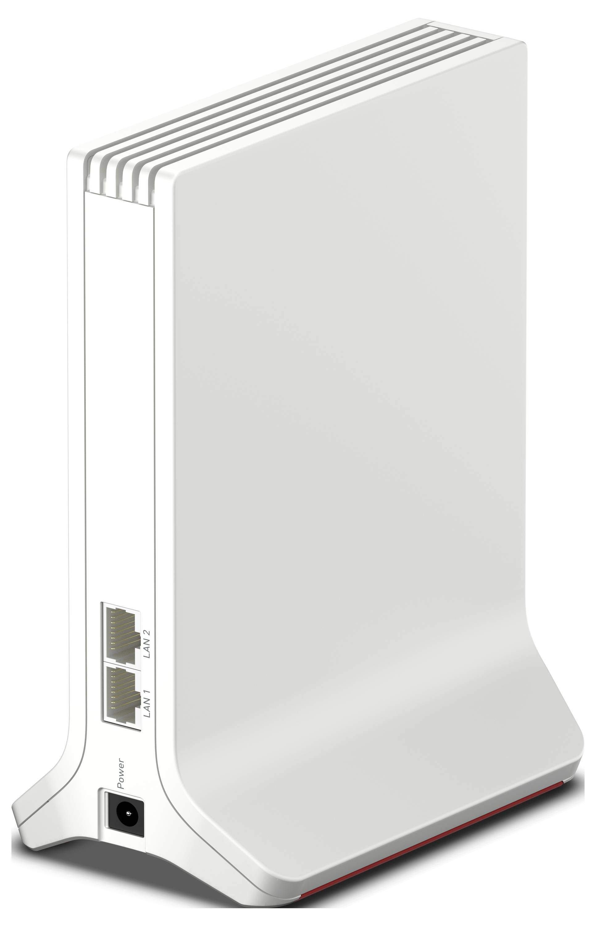 FRITZ! WiFi Repeater FRITZ!Mesh Set 4200 2er-Set 20003108 LAN 10/100/1000 MBit/s Mesh-ready-1
