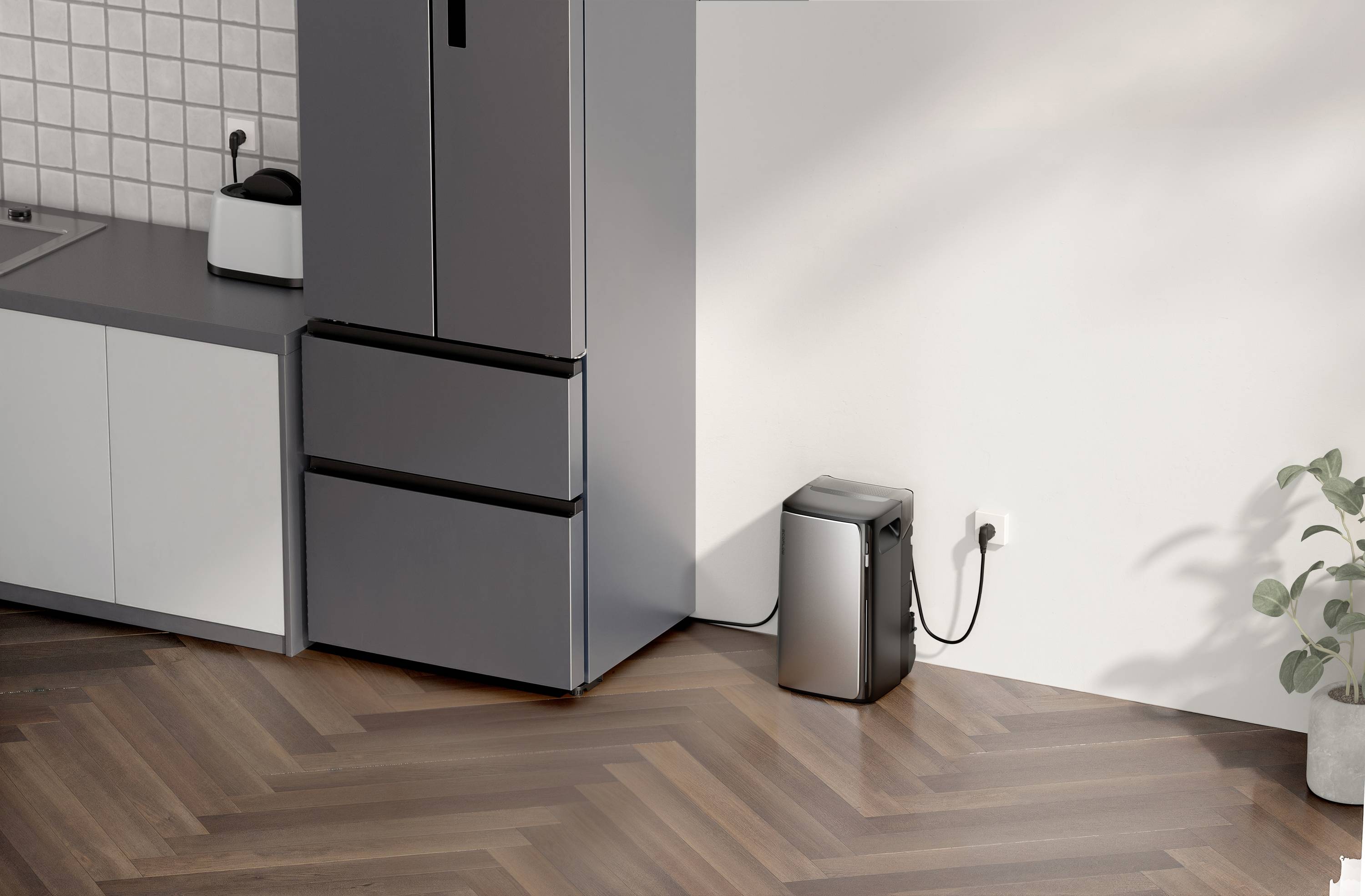 ECOFLOW STREAM Pro Powerstation Litiumjärnfosfat-9