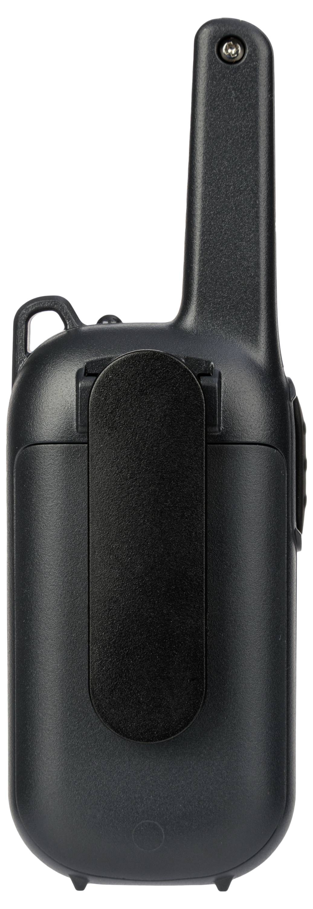 DECROSS DC43 Gelb 2er-Set DC4311100002000 PMR-walkie talkie-4