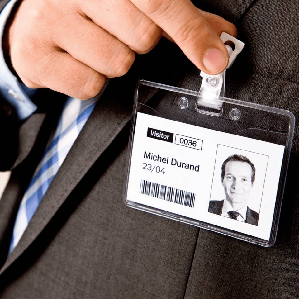 Brother QL-820NWBc - Etikettendrucker Etikettskrivare Direkt termisk 300 x 600 dpi Etikettbredd (max.): 62 mm-6