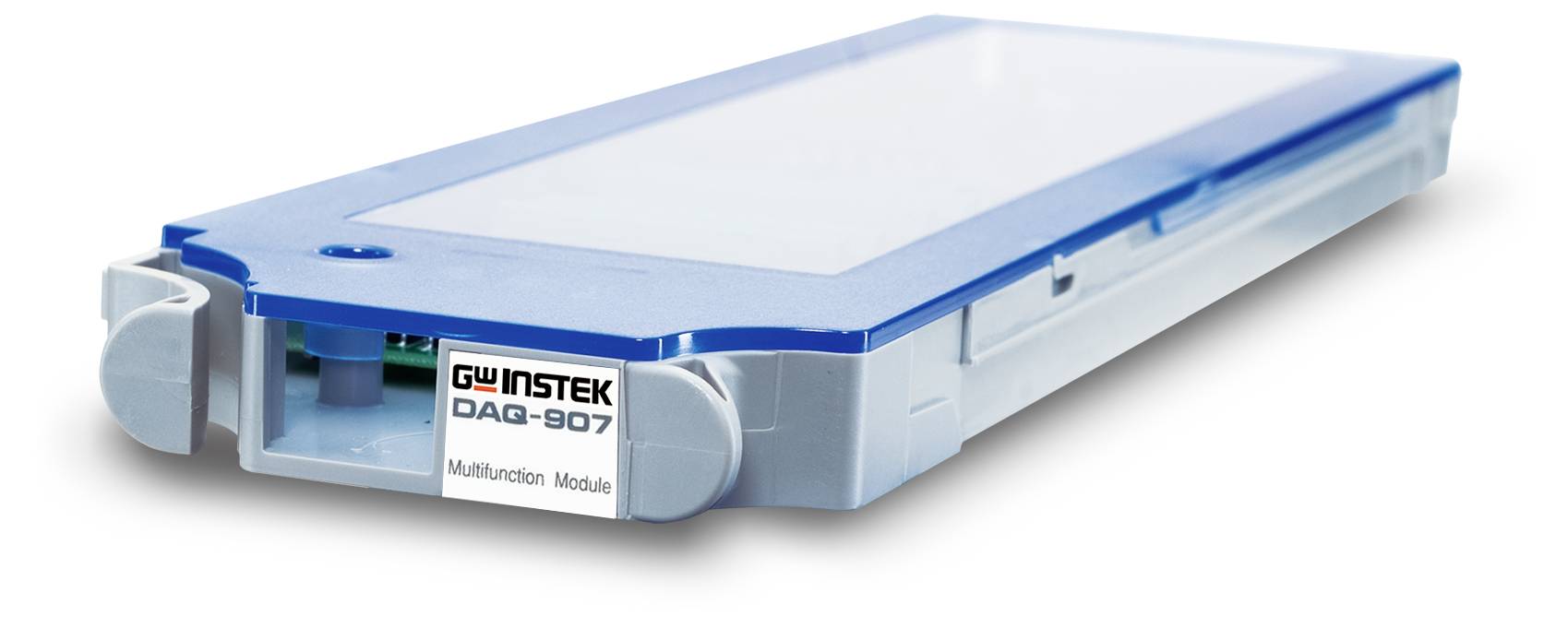 GW Instek DAQ-907 DAQ-907 Multifunction Module Datainsamling-1