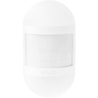 ABUS Smartvest Pro Funk-Bewegungsmelder FUBW45000 Trådlöst larmsystem-expansion Trådlös rörelsedetektor-0