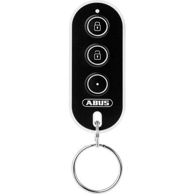 ABUS Smartvest Pro Funk-Fernbedienung FUBE45000 Trådlöst larmsystem-expansion Fjärrkontroll-0