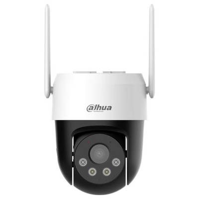 Dahua Technology Picoo A2, DH-P5AE-PV-4G DH-SD-P5AE-PV-4G-EAU-0400B GSM, LAN, WiFi IP Övervakningskamera 2880 x 1620 pix-1