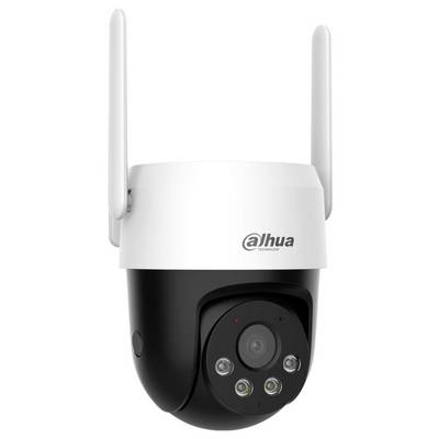 Dahua Technology Picoo A2, DH-P5AE-PV-4G DH-SD-P5AE-PV-4G-EAU-0400B GSM, LAN, WiFi IP Övervakningskamera 2880 x 1620 pix-2
