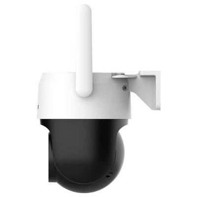 Dahua Technology Picoo A2, DH-P5AE-PV-4G DH-SD-P5AE-PV-4G-EAU-0400B GSM, LAN, WiFi IP Övervakningskamera 2880 x 1620 pix-4