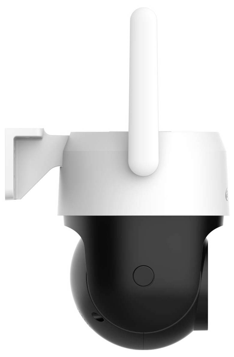 Dahua Technology Picoo A2, DH-P5AE-PV-4G DH-SD-P5AE-PV-4G-EAU-0400B GSM, LAN, WiFi IP Övervakningskamera 2880 x 1620 pix-5