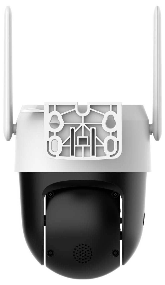 Dahua Technology Picoo A2, DH-P5AE-PV-4G DH-SD-P5AE-PV-4G-EAU-0400B GSM, LAN, WiFi IP Övervakningskamera 2880 x 1620 pix-6