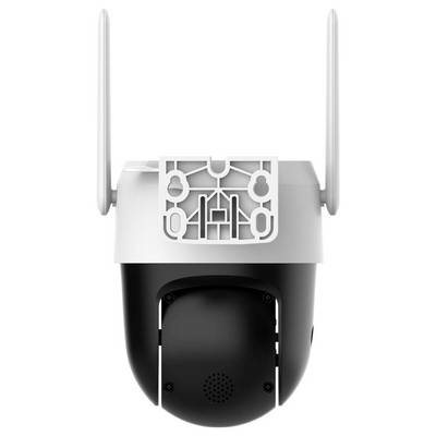 Dahua Technology Picoo A2, DH-P5AE-PV-4G DH-SD-P5AE-PV-4G-EAU-0400B GSM, LAN, WiFi IP Övervakningskamera 2880 x 1620 pix-6