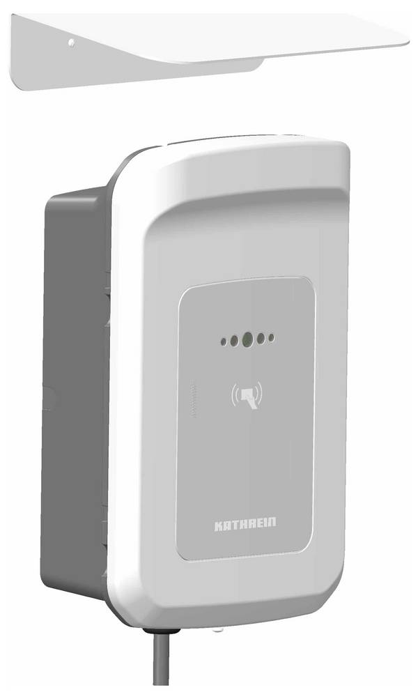 Kathrein WTSD-W eMobility Skyddstak