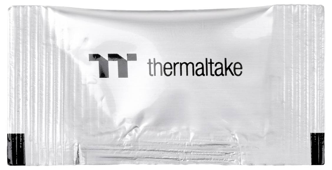 Thermaltake UX150-L ARGB Air cooler Black CPU-kylare fläkt #####Intel® 1851, Intel® 1150, Intel® 1151, Intel® 1155, Inte-7