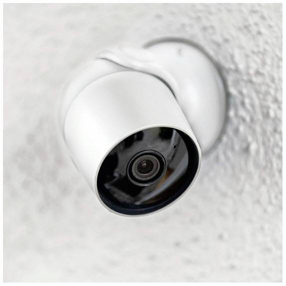 Hama 00176645 Sladdlös IP Övervakningskamera-10