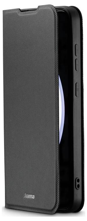 Hama Booklet Samsung Galaxy S24 FE Svart Stativfunktion 00137983-2