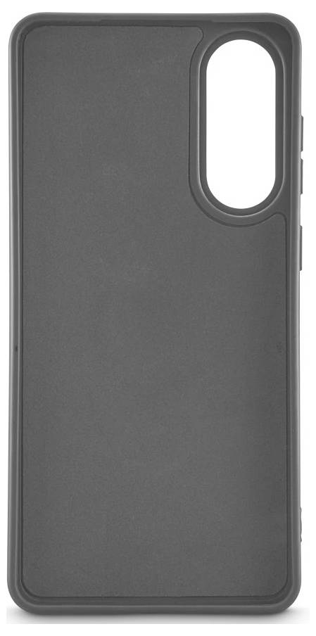 Hama Cover Samsung Galaxy S25 Edge Svart 00080594-1