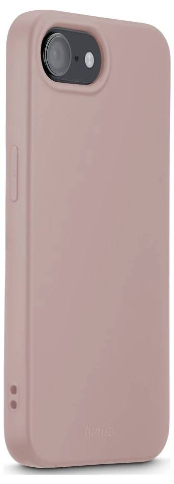 Hama Cover Apple iPhone 16e, iPhone 17e Nude 00123722-2