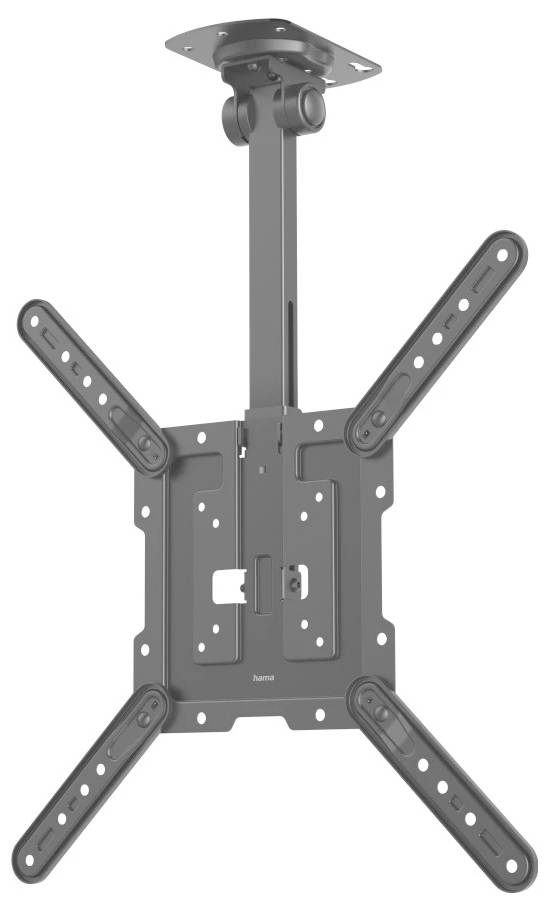 Hama TV-takfäste 165,1 cm (65")-0