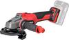 Einhell Professional AXXIO 18/115 4431154 Vinkelslip batteridriven 115 mm exkl. batteri/laddare, Utan laddare 700 W 18 V