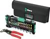 Wera Tool-Check Combi 1 05049070001 Verktygsset 40 delar
