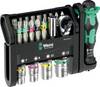 Wera Tool-Check Modular 1 05049000001 Verktygsset 21 delar