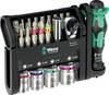 Wera Tool-Check Modular Imperial 1 05049001001 Verktygsset 21 delar