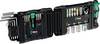 Wera Tool-Check Modular Set 1 05049020001 Verktygsset 50 delar