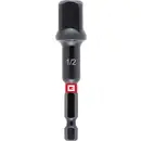 Einhell 1/2"72mm 134230 Hylsnyckeladapter Drivning 1/2" 72 mm 1 st