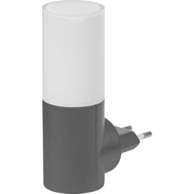 OSRAM HOMELIGHTING LUNETTA FLARE 830 Black 4099854444418 Väggbelysning 0.20 W Svart-0