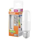 OSRAM HOMELIGHTING 4099854480416 LED-lamp EEK E (A - G) E27 Stavform 11 W Kallvit 1 st