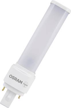 OSRAM HOMELIGHTING 4099854502415 LED-rör-lamp EEK E (A - G) G24d-1 Lysrör 6 W Dagsljusvitt   1 st