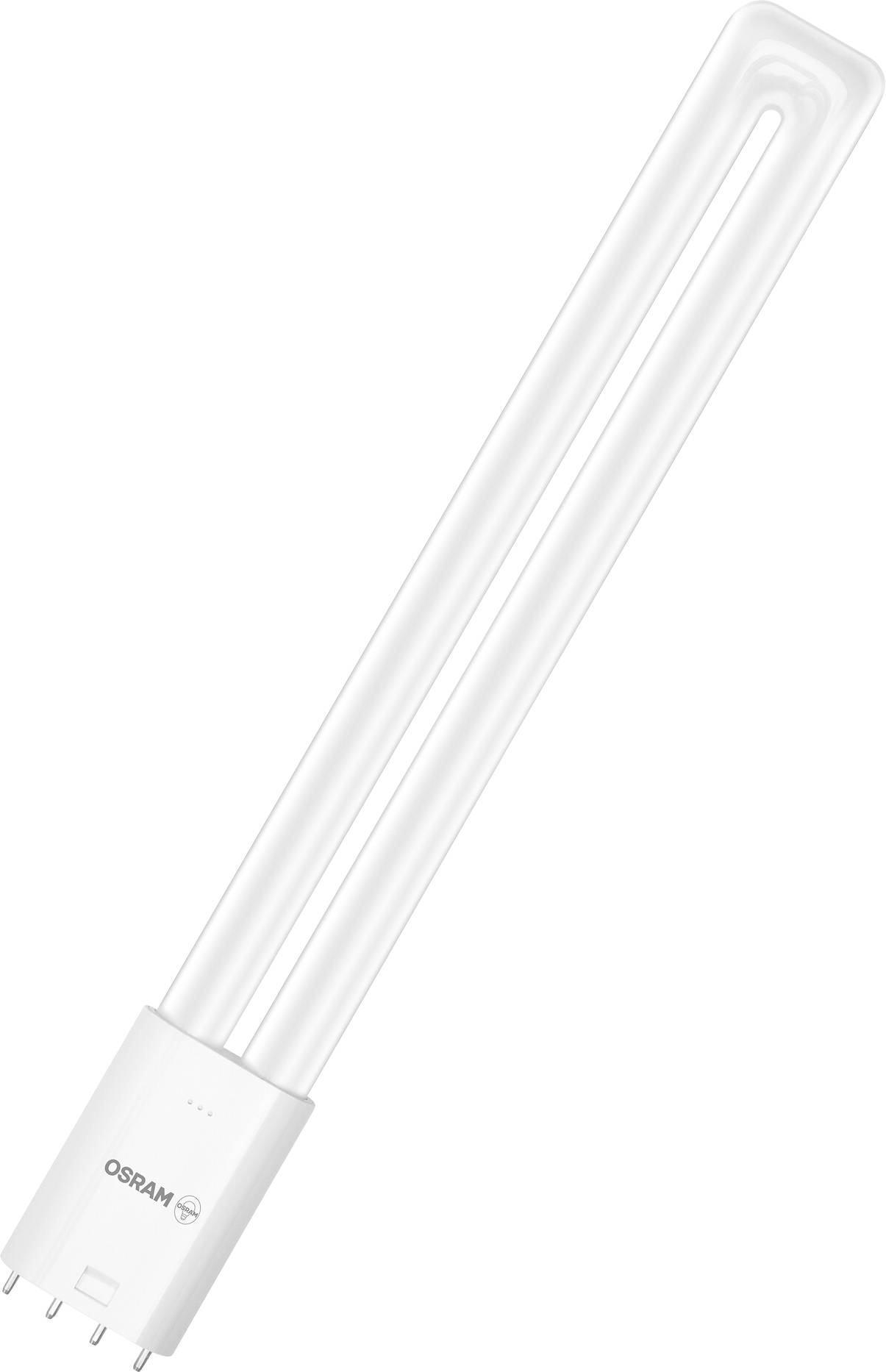 OSRAM HOMELIGHTING 4099854501913 LED-rör-lamp EEK E (A - G) 2G11 Lysrör 12 W Dagsljusvitt 1 st-0