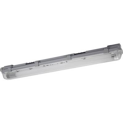 OSRAM HOMELIGHTING Submarine Sensor 60cm 8W 4000K Infälld taklampa, LED för våtrum, med rörelsesensor LED LED fast insta-0