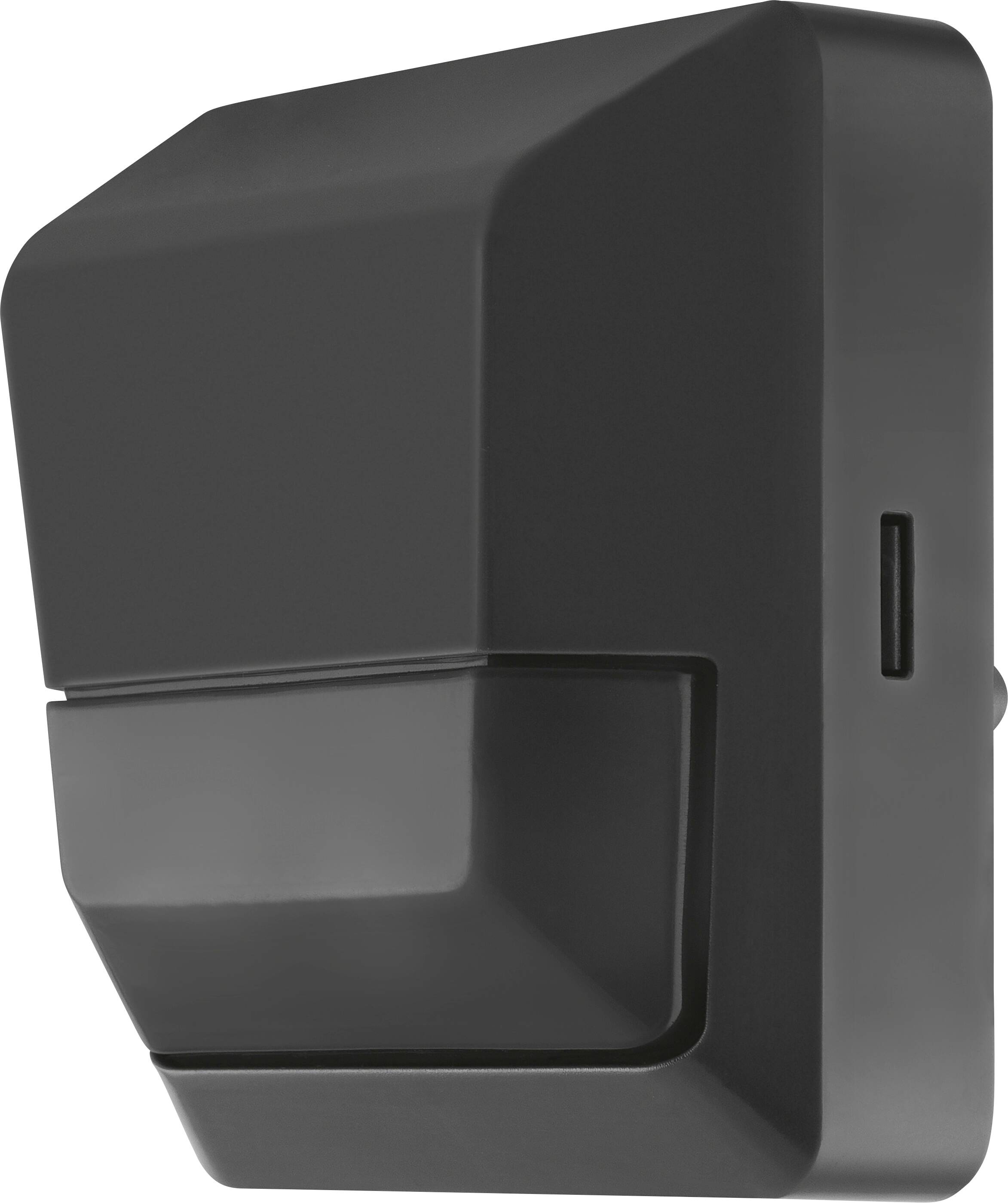 OSRAM HOMELIGHTING SENSOR WALL 180DEG IP55 DG 4099854454196 LED-utomhusväggbelysning LED-0