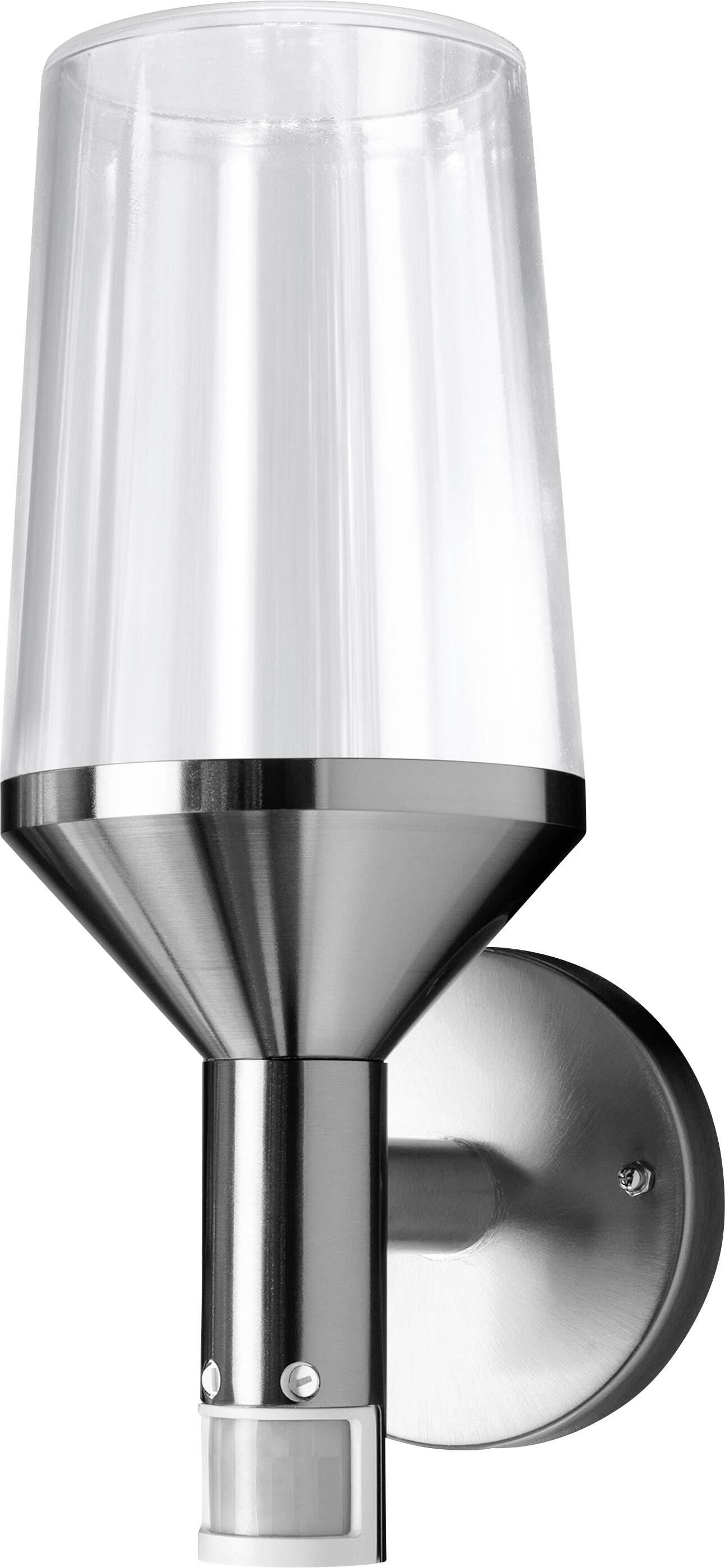 OSRAM HOMELIGHTING ENDURA Classic Calice Wall Sensor E27 4099854460852 LED-utomhusväggbelysning LED E27-0