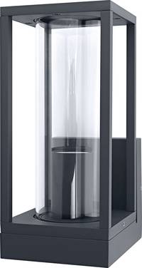 OSRAM HOMELIGHTING ENDURA Classic Frame Wall E27 4099854452048 LED-utomhusväggbelysning  LED E27