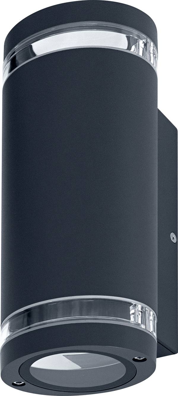 OSRAM HOMELIGHTING ENDURA Classic Beam Gap Wall UpDown GU10 4099854451980 LED-utomhusväggbelysning  LED GU10