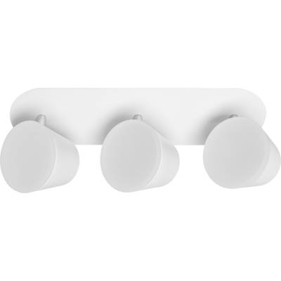 OSRAM HOMELIGHTING LED Spot 3 x 7W IP44 Click-CCT 4099854455087 LED-utomhusväggbelysning LED 21 W-0