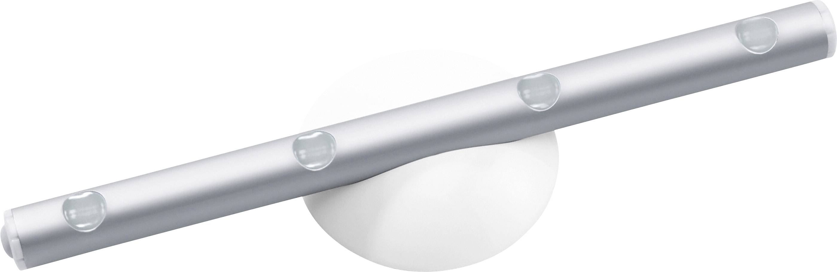 OSRAM HOMELIGHTING LEDstixx Silver 4099854497575 Utomhusspotlight-0