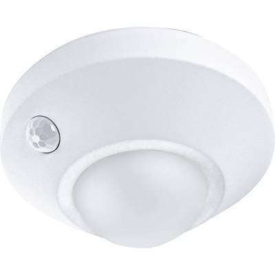 OSRAM HOMELIGHTING NIGHTLUX Ceiling White 4099854530807 LED-nattlampa LED Kallvit Vit-0