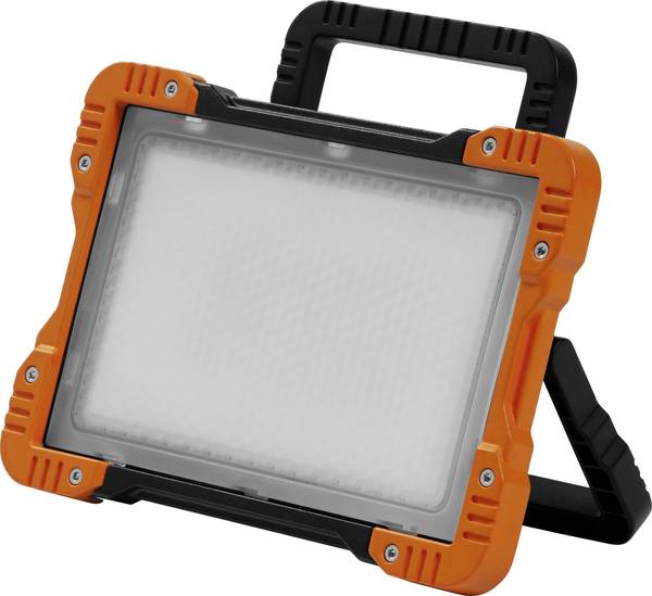 OSRAM HOMELIGHTING  LED Worklight Panel 50W 4000K Byggstrålkastare LED   50 W   4099854430350