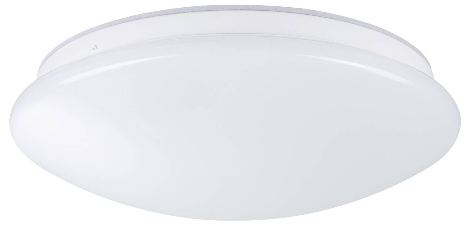 Paulmann 75407 Leonis II Dämmerungsgesteuerter Bewegungsmelder (HF) Takbelysning LED LED fast installerad 16.5 W Vit-2