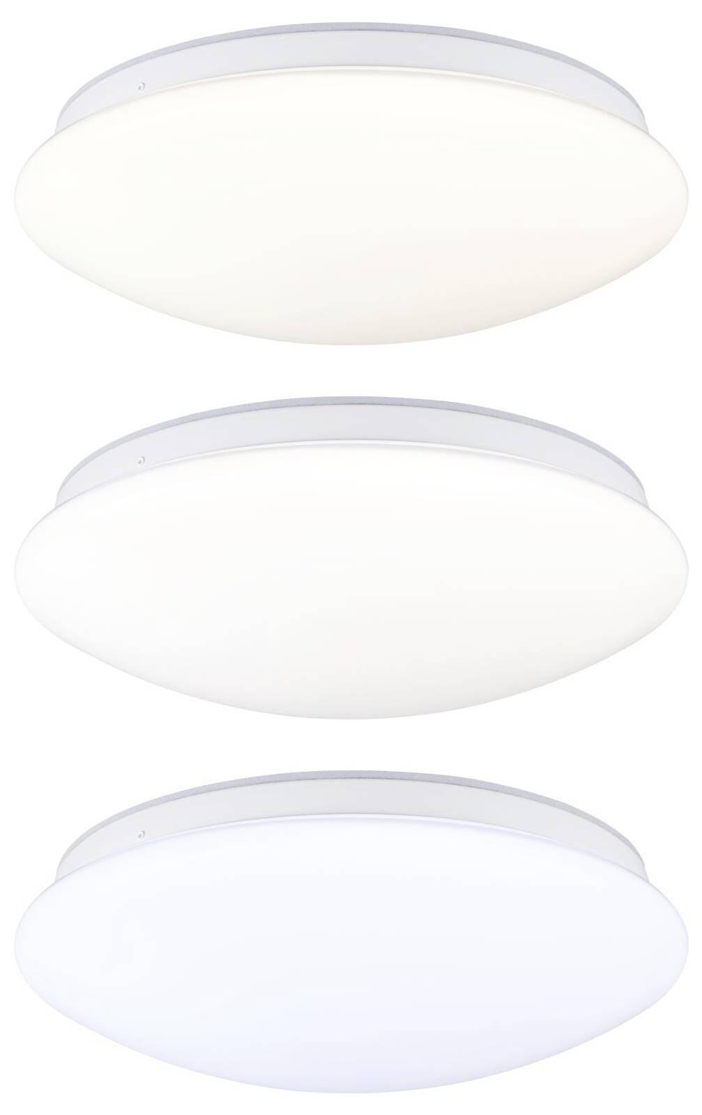 Paulmann 75407 Leonis II Dämmerungsgesteuerter Bewegungsmelder (HF) Takbelysning LED LED fast installerad 16.5 W Vit-3
