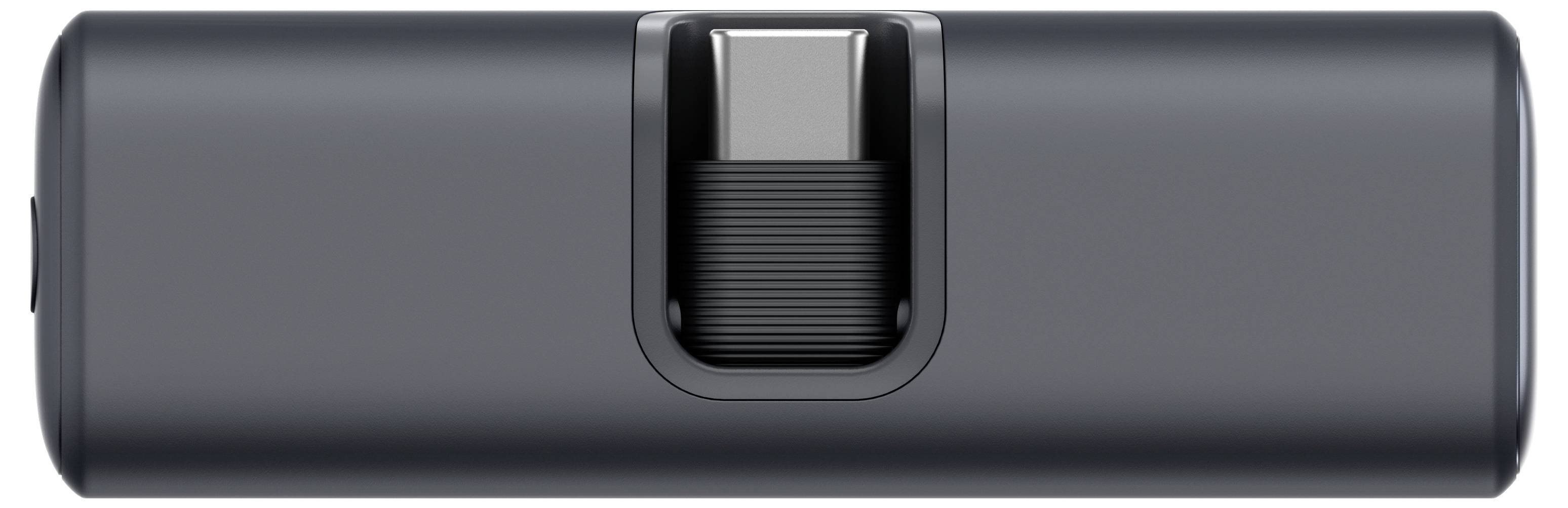 Anker A1653H11 Powerbank 5000 mAh PoweriQ USB-C® Svart-3