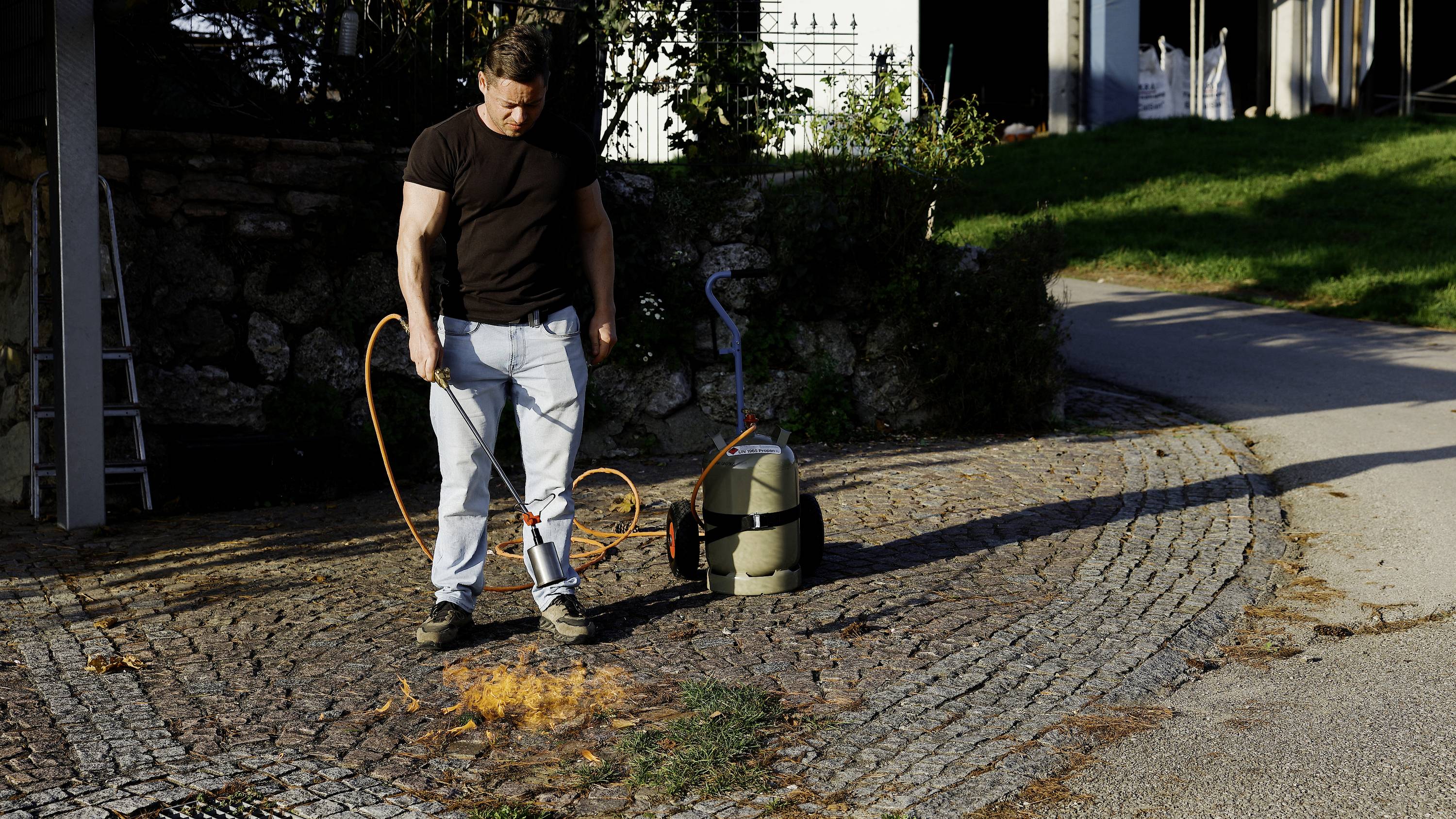 Rothenberger 1500004736 Snabbkoppling-8