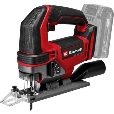 Einhell TE-JS 18/100 Li - Solo Sticksåg Batteridriven 4321270-0
