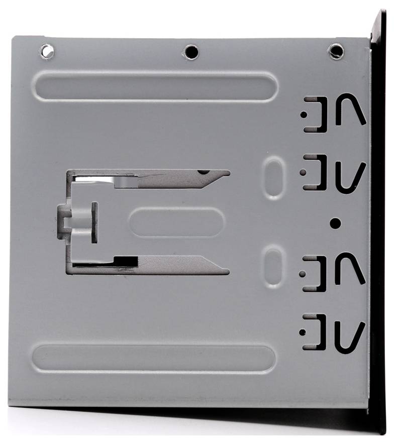 Blaupunkt Oslo 600 DAB Bilstereo Apple CarPlay, Android Auto™, inkl. fjärrkontroll, inkl. DAB-antenn, Bluetooth-3