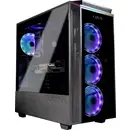 Captiva Gamer-PC Highend Gaming R89-506 AMD Ryzen 7 7800X3D 64 GB RAM 2000 GB SSD AMD AMD Radeon grafiker Nvidia GeForce