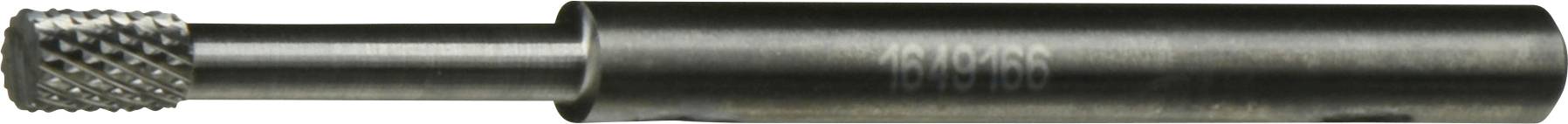 LUKAS-ERZETT A10010204300 Fräs HM Längd 30 mm Mått - Diameter Ø 2 mm Skaft-Ø 3 mm